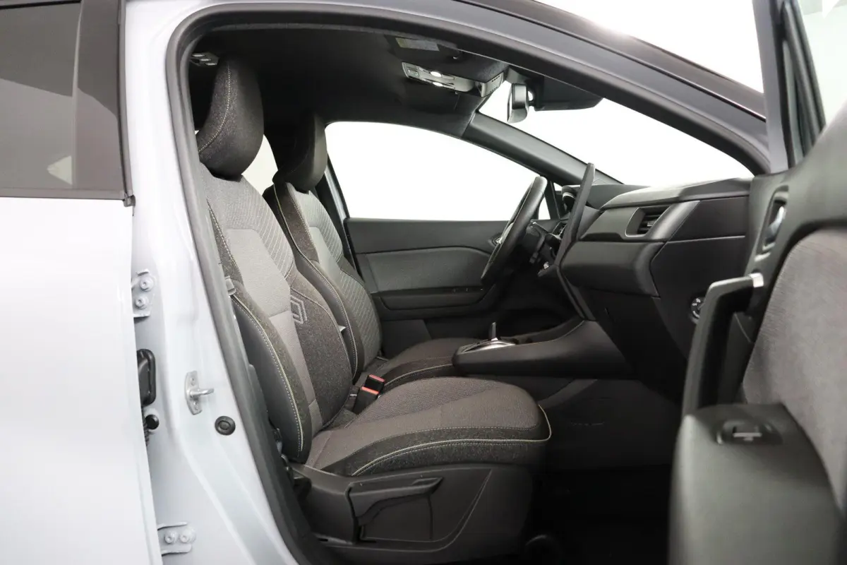 techno full hybrid E-Tech 160 | | Google Navigatie | Parkeercamera | Climate Control |