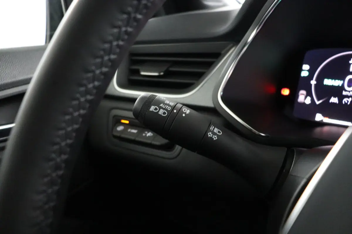 techno full hybrid E-Tech 160 | | Google Navigatie | Parkeercamera | Climate Control |