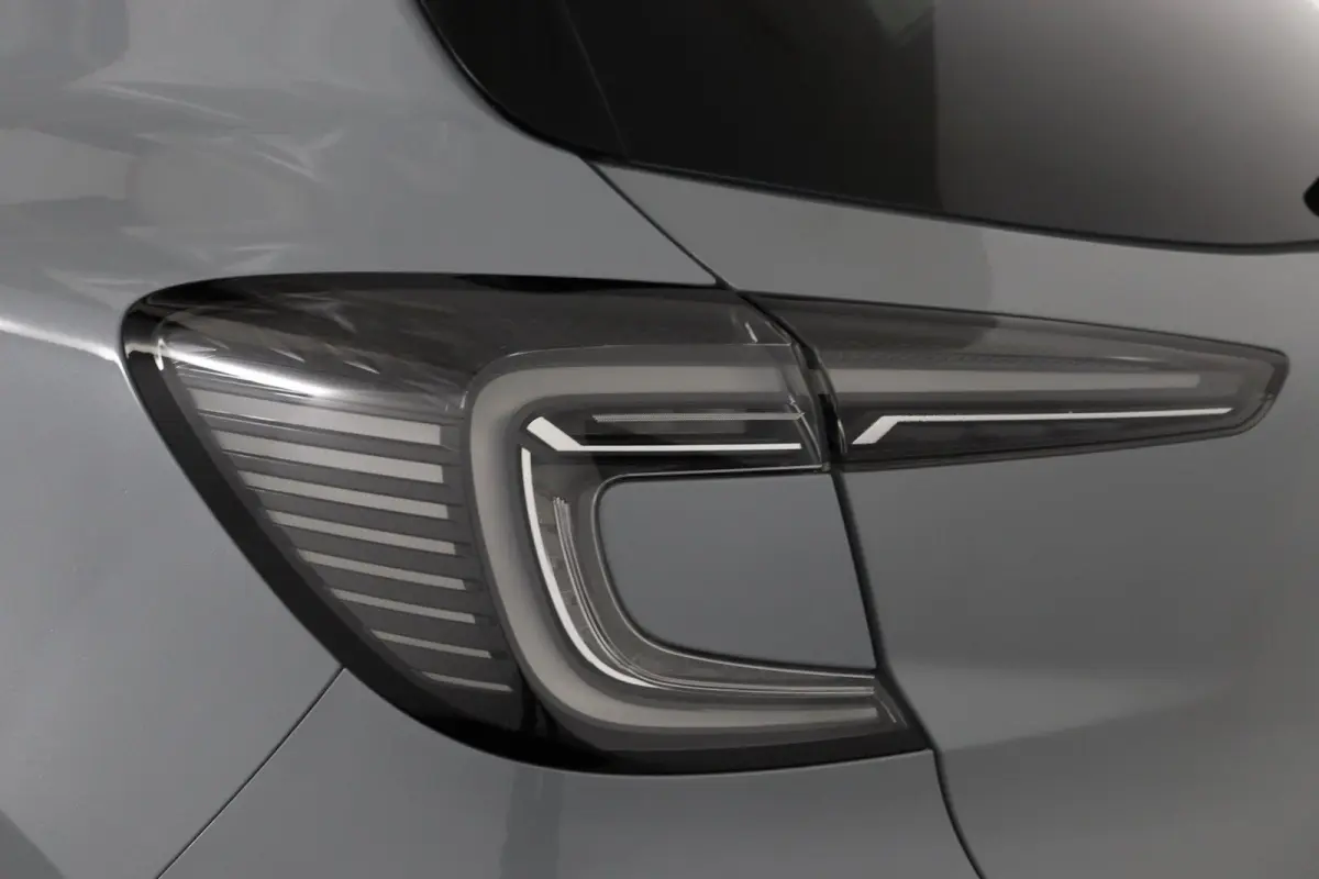 techno full hybrid E-Tech 160 | | Google Navigatie | Parkeercamera | Climate Control |