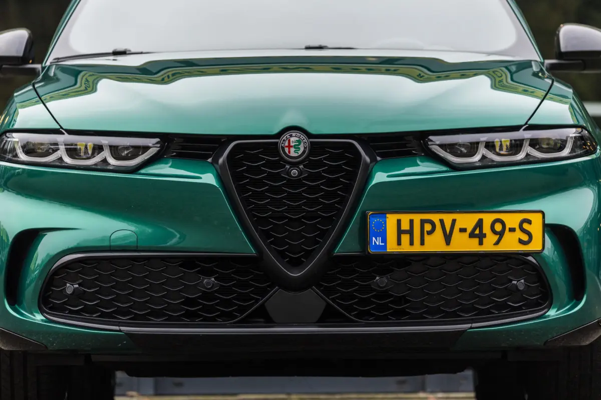 1.5T Hybrid Veloce Ti