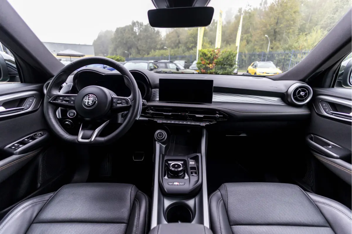 1.5T Hybrid Veloce Ti