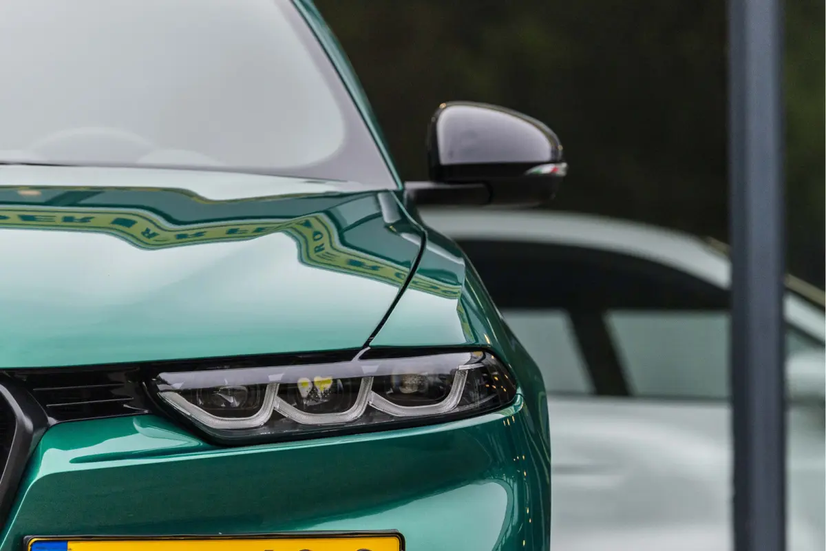 1.5T Hybrid Veloce Ti