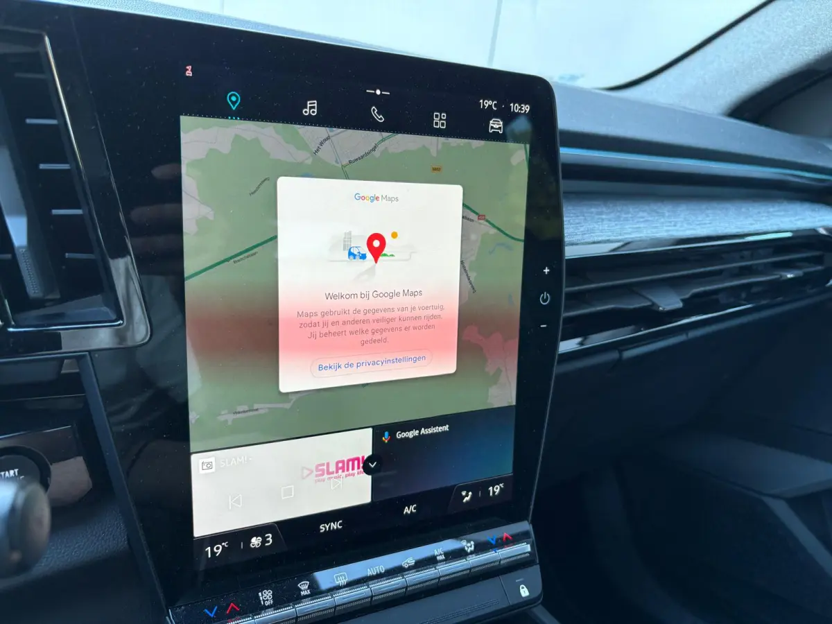 1.2 E-Tech Full Hybrid 200PK Techno Navigatie/Parkeerhulp/Carplay-android/Keyless