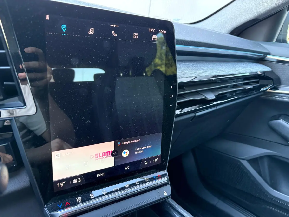 1.2 E-Tech Full Hybrid 200PK Techno Navigatie/Parkeerhulp/Carplay-android/Keyless