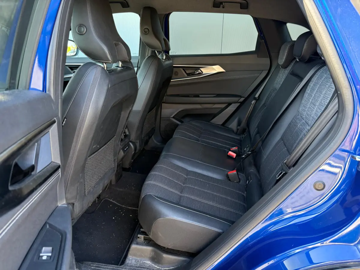 1.2 E-Tech Full Hybrid 200PK Techno Navigatie/Parkeerhulp/Carplay-android/Keyless