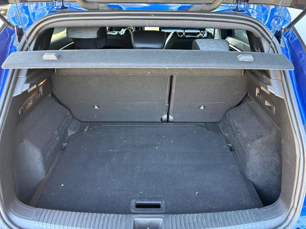 1.2 E-Tech Full Hybrid 200PK Techno Navigatie/Parkeerhulp/Carplay-android/Keyless