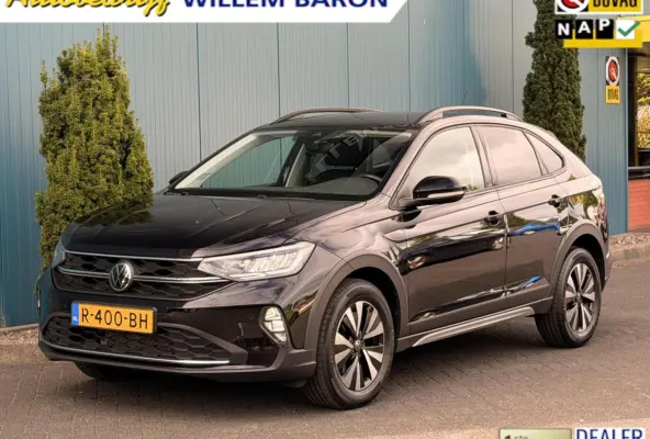 1.0 TSI Life NAV.VIA.APP | CAM | ADAPT.CRUISE | STOELVERW. | KEYLESS | LED