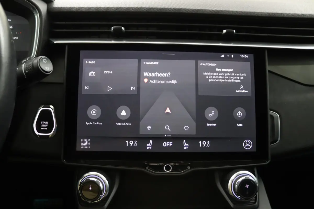 1.5*PLUG-IN*NAVI*PANO*CAM*ACC*CARPLAY*ECC*LED*