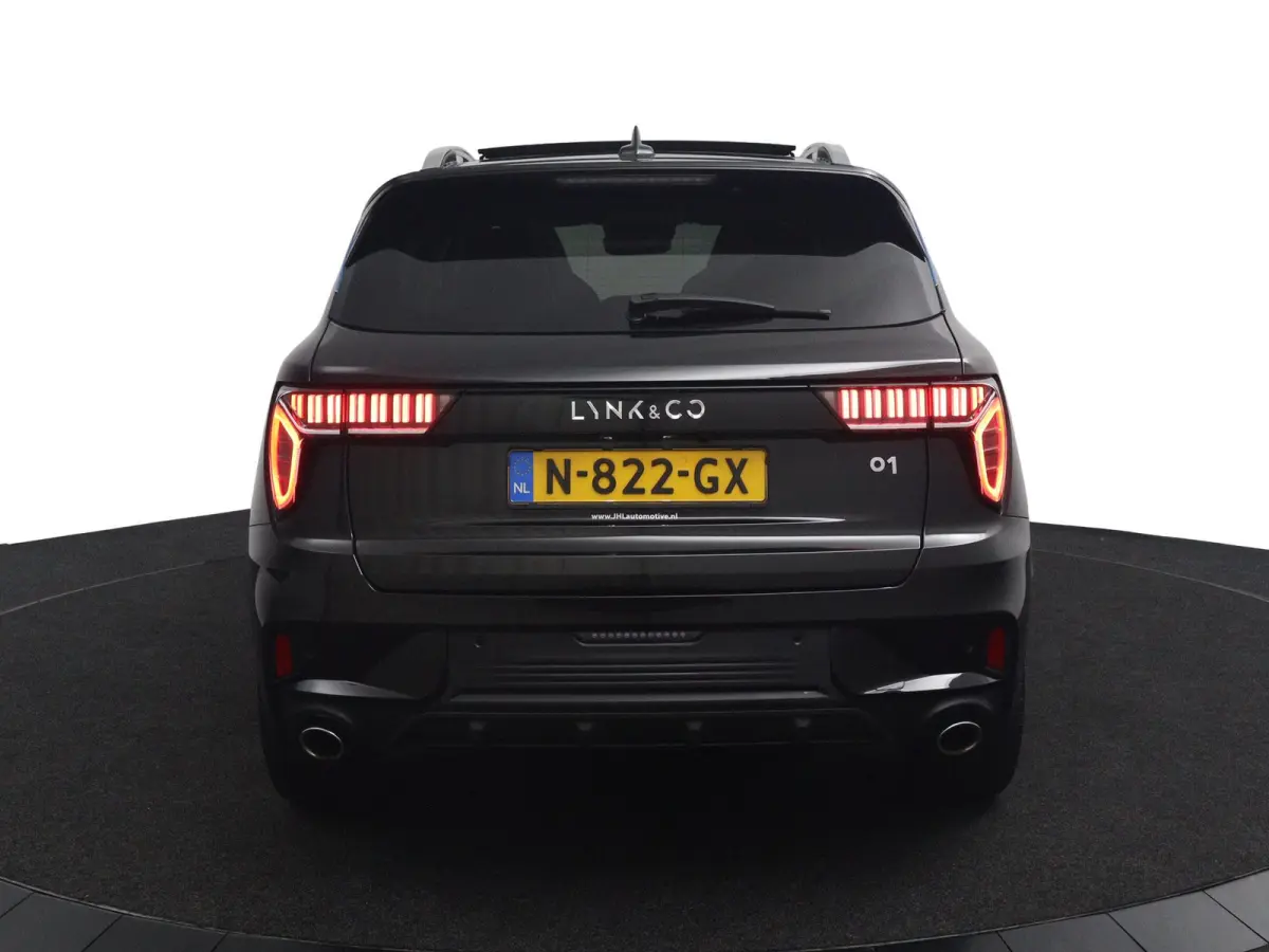 1.5*PLUG-IN*NAVI*PANO*CAM*ACC*CARPLAY*ECC*LED*