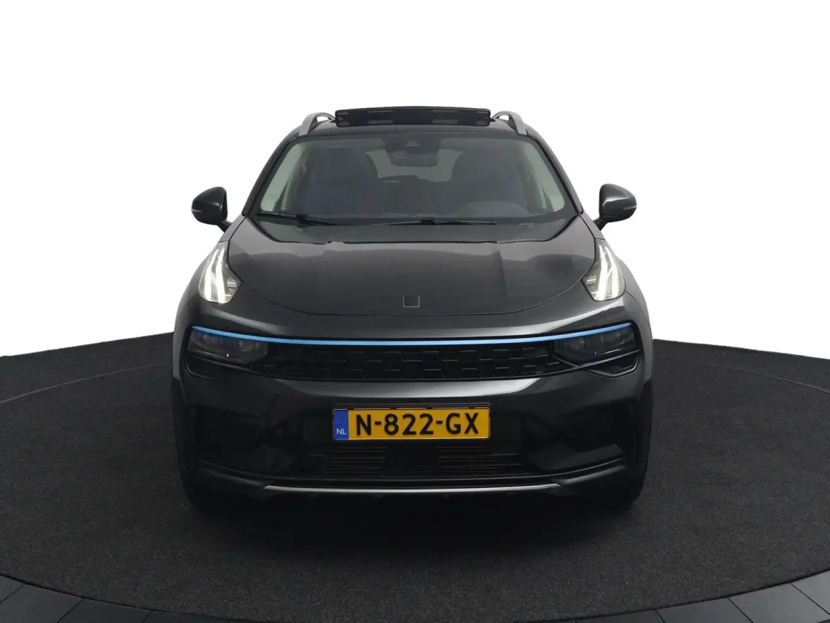 1.5*PLUG-IN*NAVI*PANO*CAM*ACC*CARPLAY*ECC*LED*