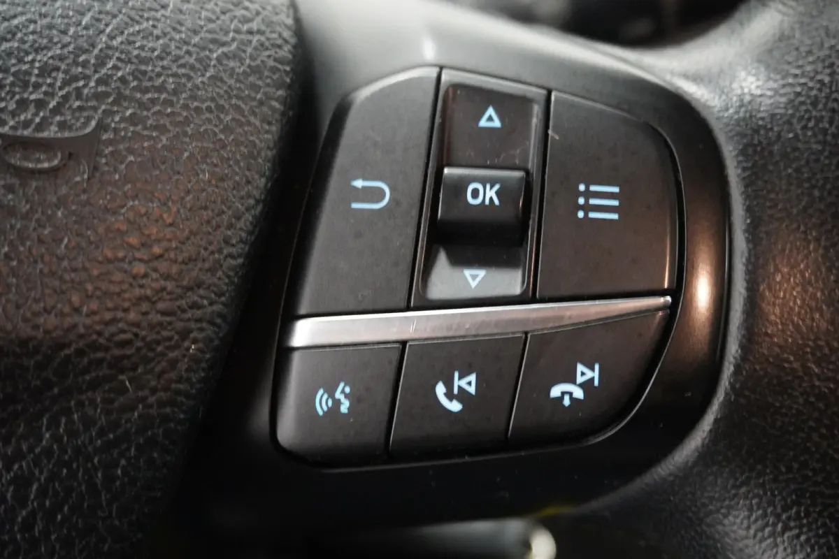 2.0 TDCI 2x Schuifdeur EURO 6 - Airco - Navi - Cruise - €12.950,- Excl.