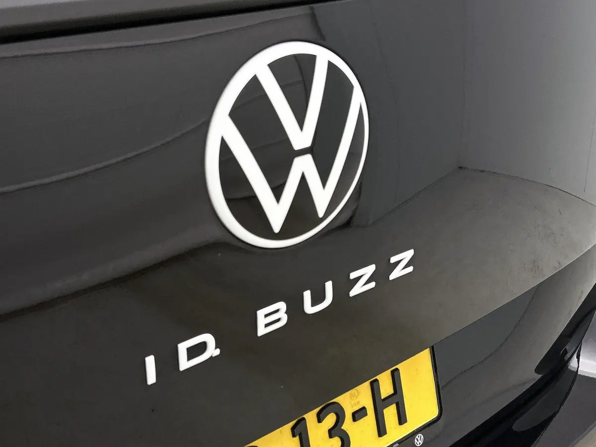 204PK | SOH 94% | Airco | Trekhaak | Achteruitrijcamera | Multifunctioneel Stuurwiel | Cruise Control | Apple/Android Carplay |