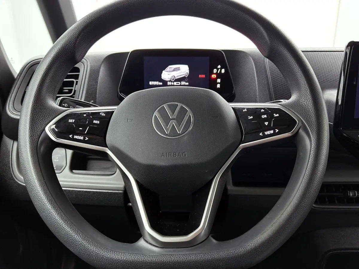 204PK | SOH 94% | Airco | Trekhaak | Achteruitrijcamera | Multifunctioneel Stuurwiel | Cruise Control | Apple/Android Carplay |