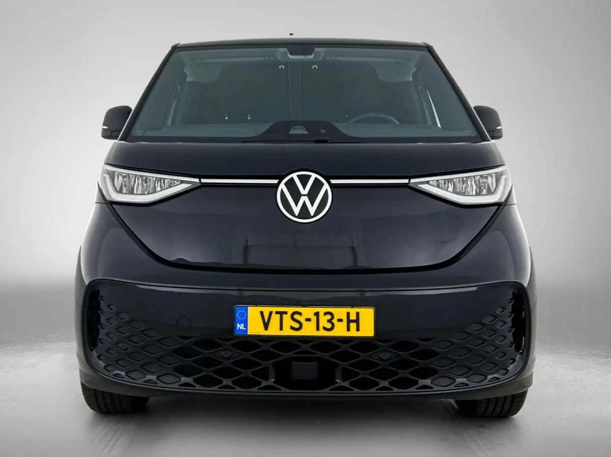 204PK | SOH 94% | Airco | Trekhaak | Achteruitrijcamera | Multifunctioneel Stuurwiel | Cruise Control | Apple/Android Carplay |