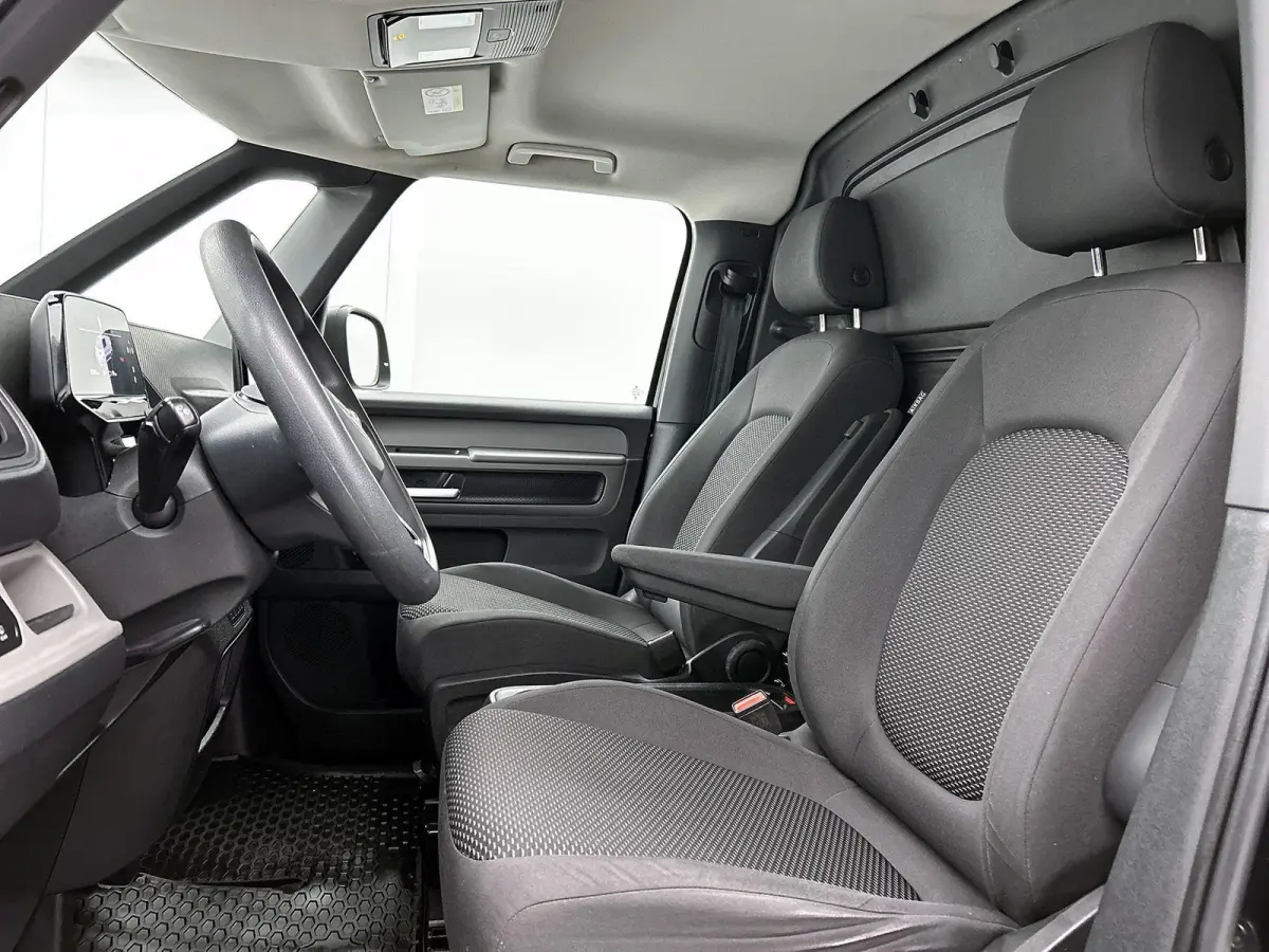 204PK | SOH 94% | Airco | Trekhaak | Achteruitrijcamera | Multifunctioneel Stuurwiel | Cruise Control | Apple/Android Carplay |