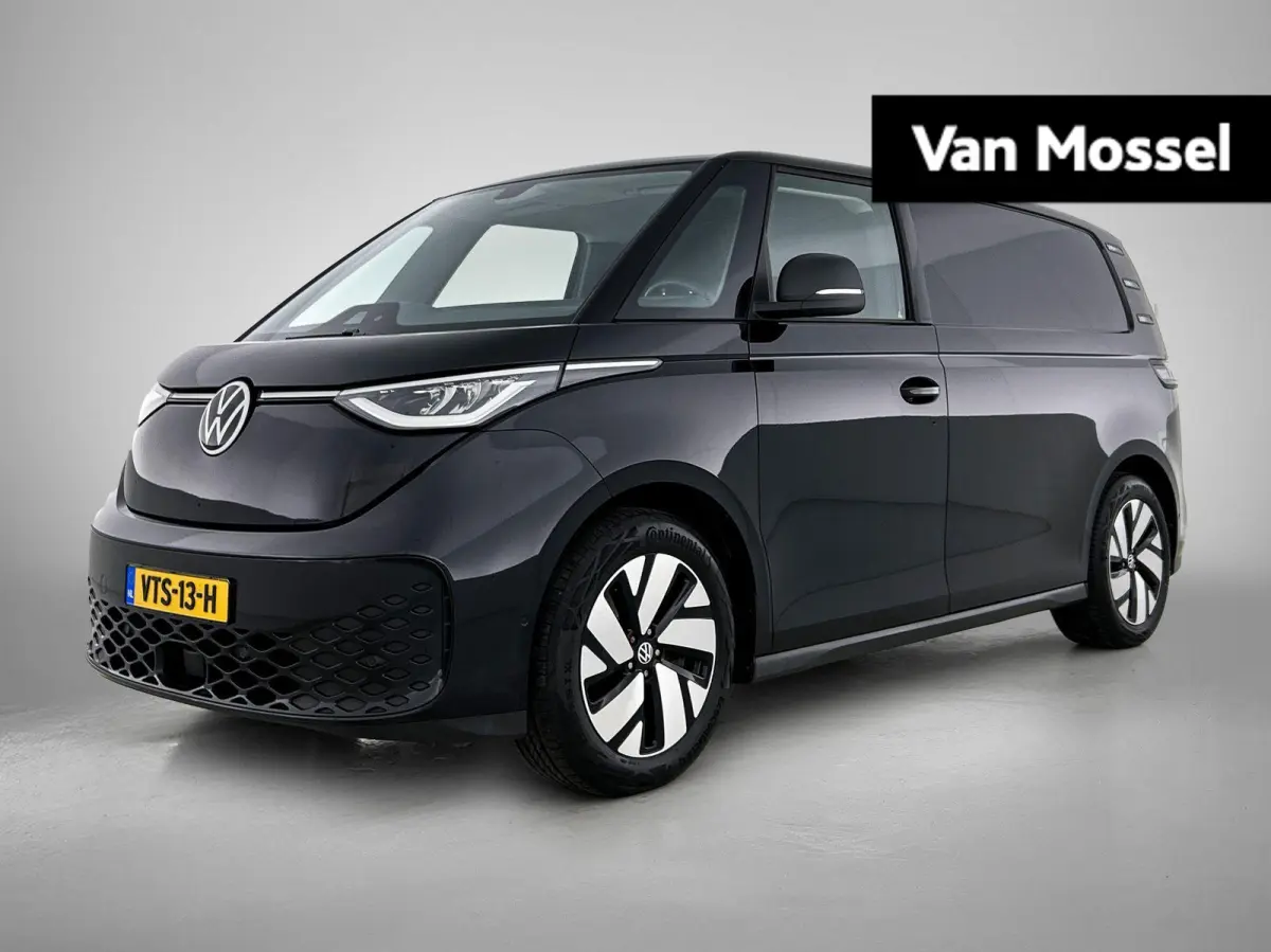 204PK | SOH 94% | Airco | Trekhaak | Achteruitrijcamera | Multifunctioneel Stuurwiel | Cruise Control | Apple/Android Carplay |