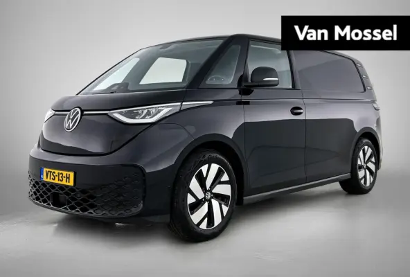 204PK | SOH 94% | Airco | Trekhaak | Achteruitrijcamera | Multifunctioneel Stuurwiel | Cruise Control | Apple/Android Carplay |
