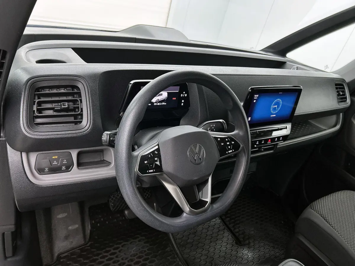 204PK | SOH 94% | Airco | Trekhaak | Achteruitrijcamera | Multifunctioneel Stuurwiel | Cruise Control | Apple/Android Carplay |
