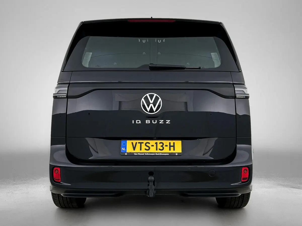 204PK | SOH 94% | Airco | Trekhaak | Achteruitrijcamera | Multifunctioneel Stuurwiel | Cruise Control | Apple/Android Carplay |