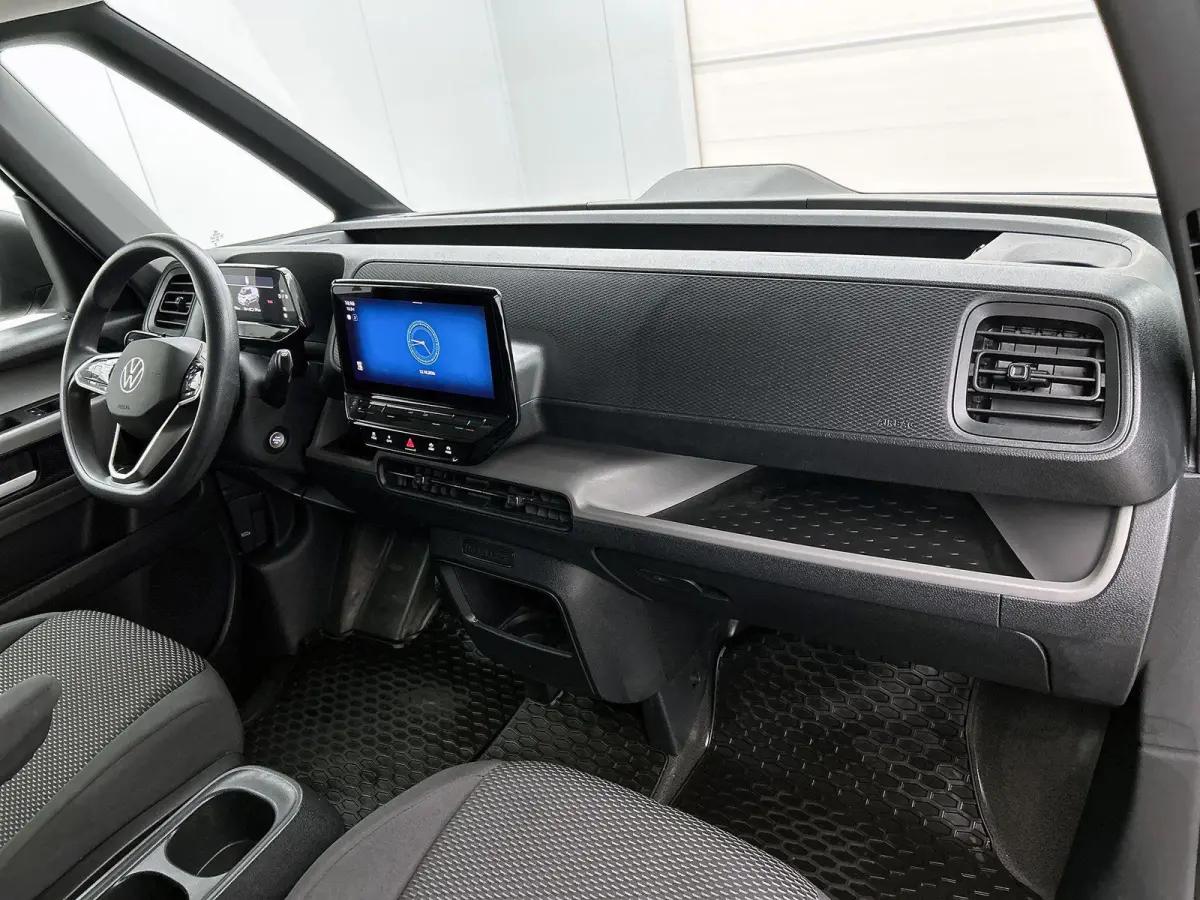 204PK | SOH 94% | Airco | Trekhaak | Achteruitrijcamera | Multifunctioneel Stuurwiel | Cruise Control | Apple/Android Carplay |