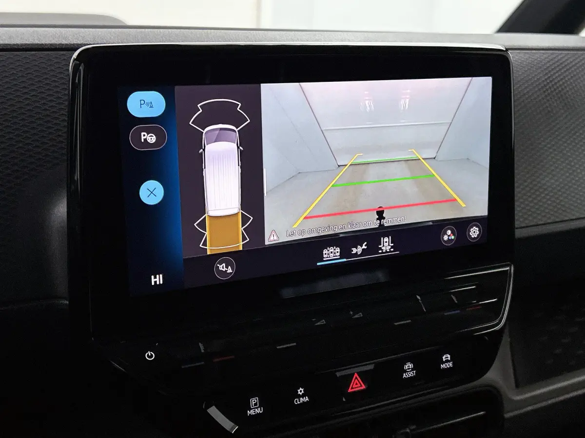 204PK | SOH 94% | Airco | Trekhaak | Achteruitrijcamera | Multifunctioneel Stuurwiel | Cruise Control | Apple/Android Carplay |