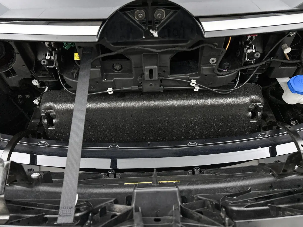 204PK | SOH 94% | Airco | Trekhaak | Achteruitrijcamera | Multifunctioneel Stuurwiel | Cruise Control | Apple/Android Carplay |