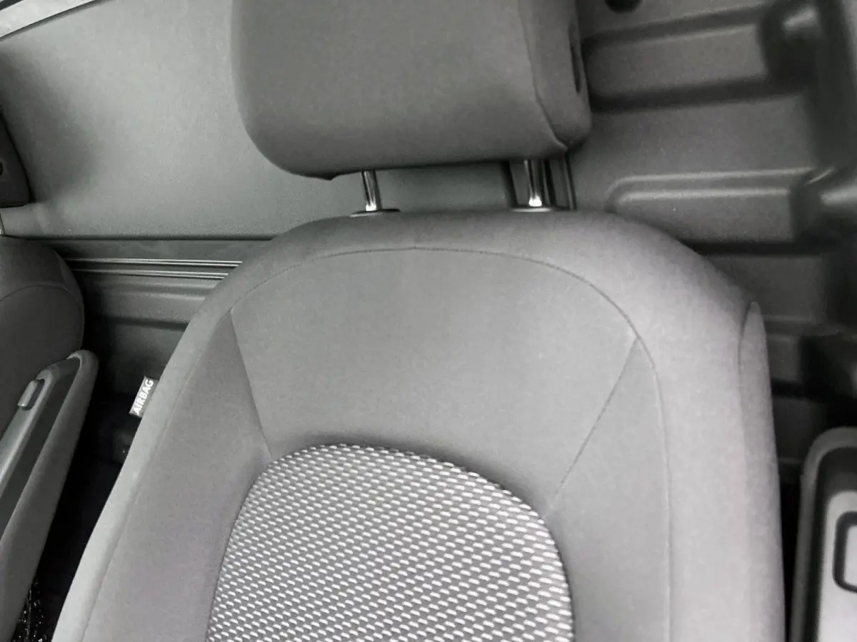 204PK | SOH 94% | Airco | Trekhaak | Achteruitrijcamera | Multifunctioneel Stuurwiel | Cruise Control | Apple/Android Carplay |