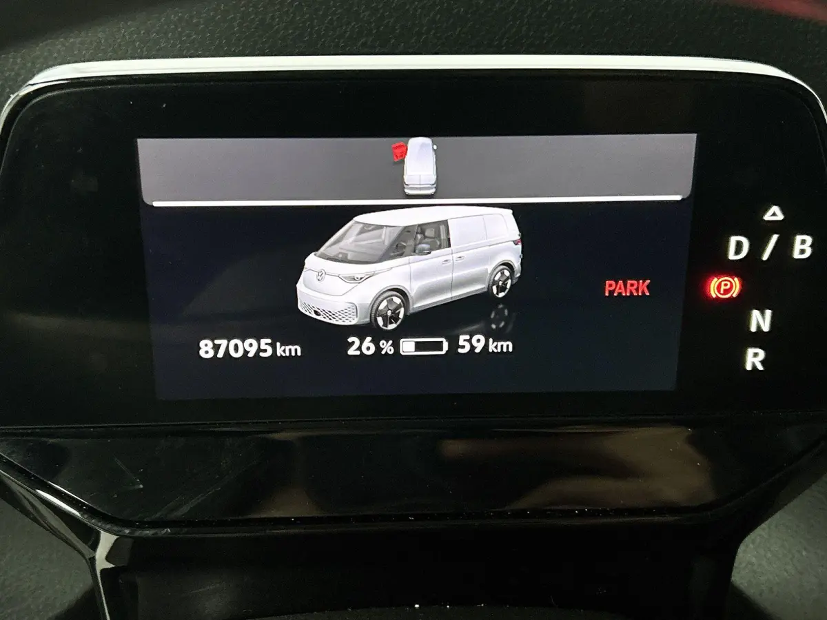 204PK | SOH 94% | Airco | Trekhaak | Achteruitrijcamera | Multifunctioneel Stuurwiel | Cruise Control | Apple/Android Carplay |