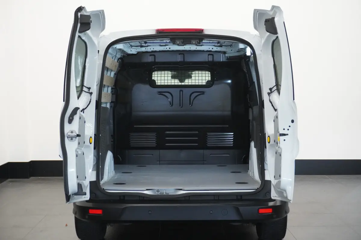 1.5 EcoBlue 100PK Automaat EURO 6 - Airco - Navi - Cruise - €11.950,- Excl.