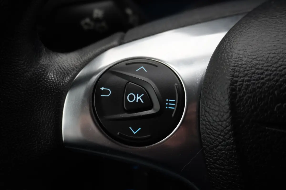 1.5 EcoBlue 100PK Automaat EURO 6 - Airco - Navi - Cruise - €11.950,- Excl.