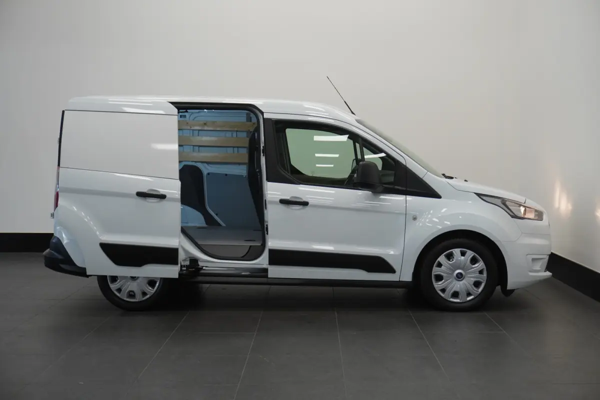 1.5 EcoBlue 100PK Automaat EURO 6 - Airco - Navi - Cruise - €11.950,- Excl.