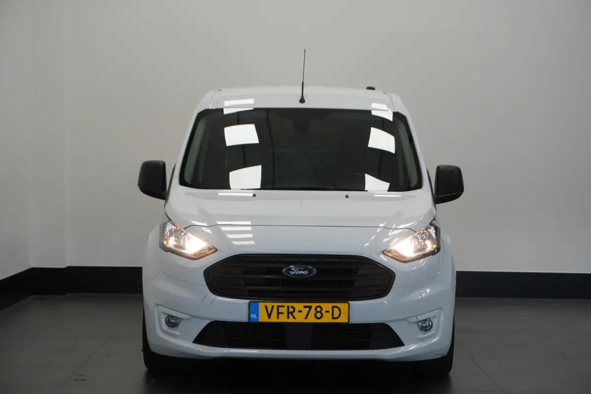 1.5 EcoBlue 100PK Automaat EURO 6 - Airco - Navi - Cruise - €11.950,- Excl.
