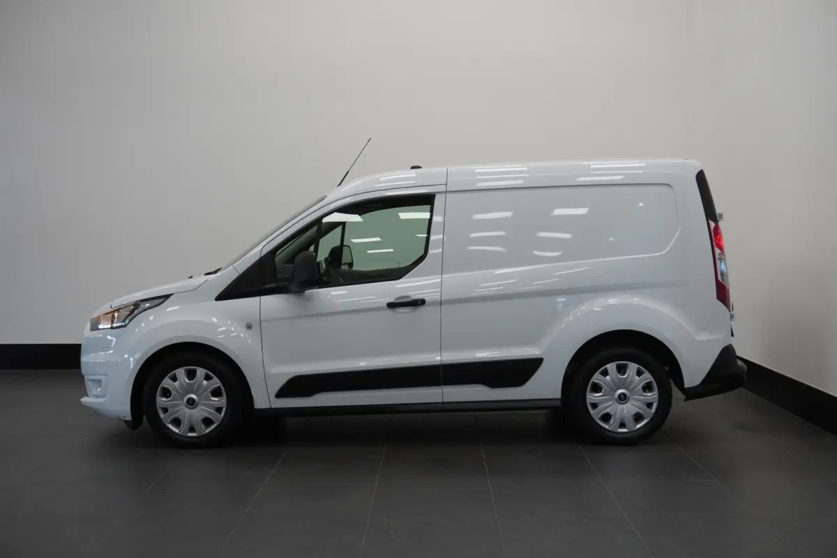1.5 EcoBlue 100PK Automaat EURO 6 - Airco - Navi - Cruise - €11.950,- Excl.