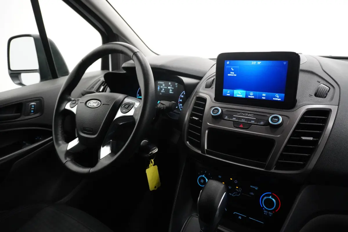 1.5 EcoBlue 100PK Automaat EURO 6 - Airco - Navi - Cruise - €11.950,- Excl.