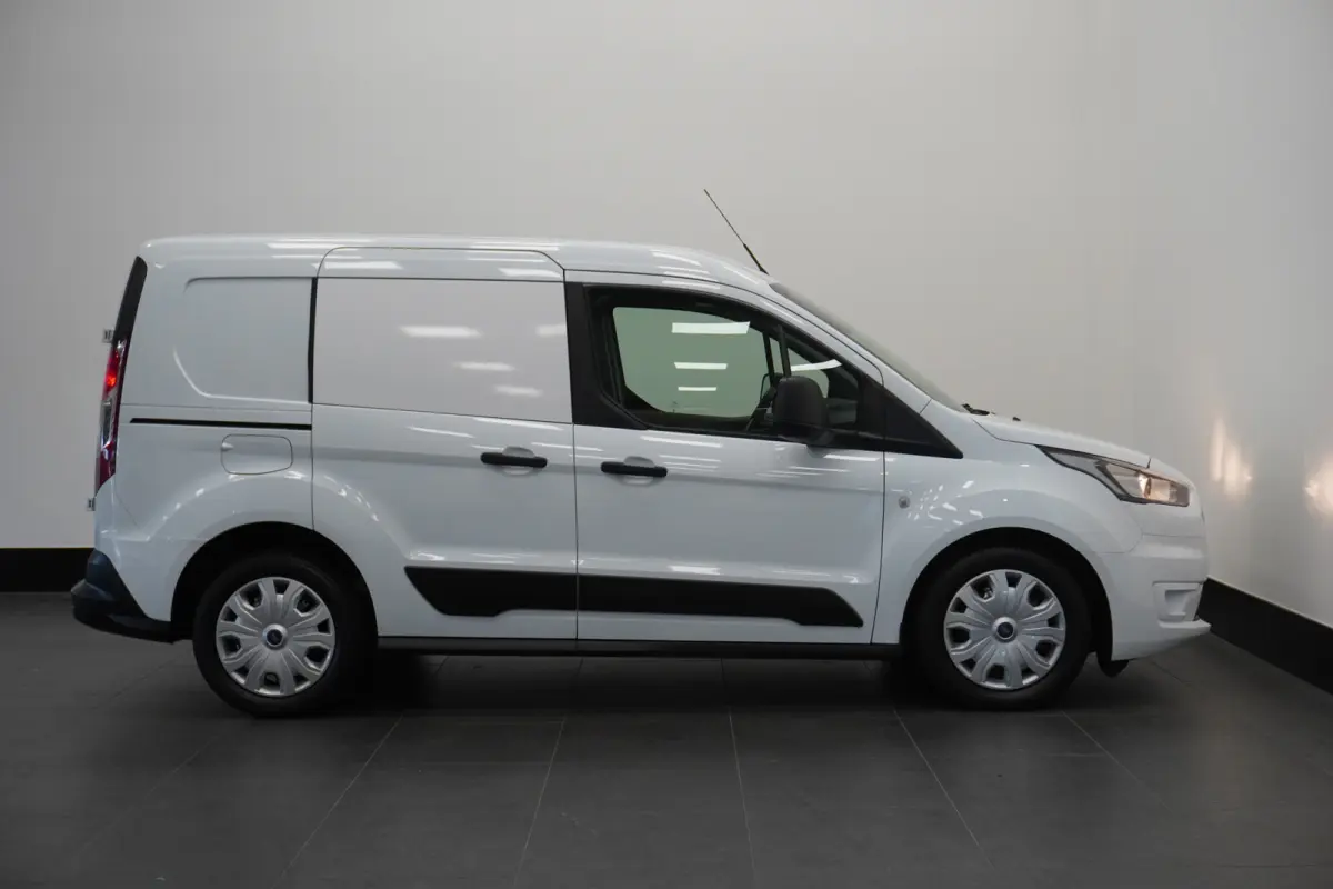 1.5 EcoBlue 100PK Automaat EURO 6 - Airco - Navi - Cruise - €11.950,- Excl.