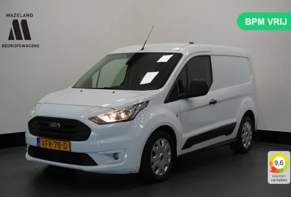 1.5 EcoBlue 100PK Automaat EURO 6 - Airco - Navi - Cruise - €11.950,- Excl.