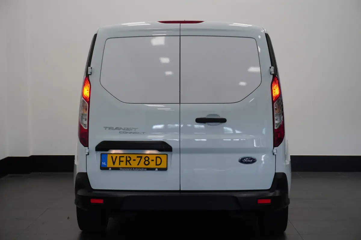 1.5 EcoBlue 100PK Automaat EURO 6 - Airco - Navi - Cruise - €11.950,- Excl.