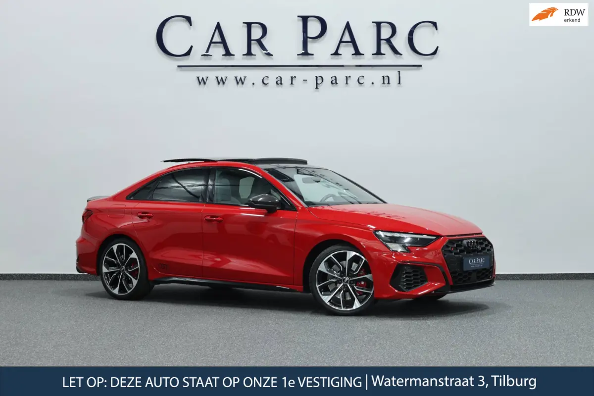 2.0 TFSI quattro 310+PK LED/VIRTUAL/B&O/PANO/SFEER/LEER+ALCANTARA+S.VERWARMING/19" LMV/ACC/LINE/12 MND GARANTIE!