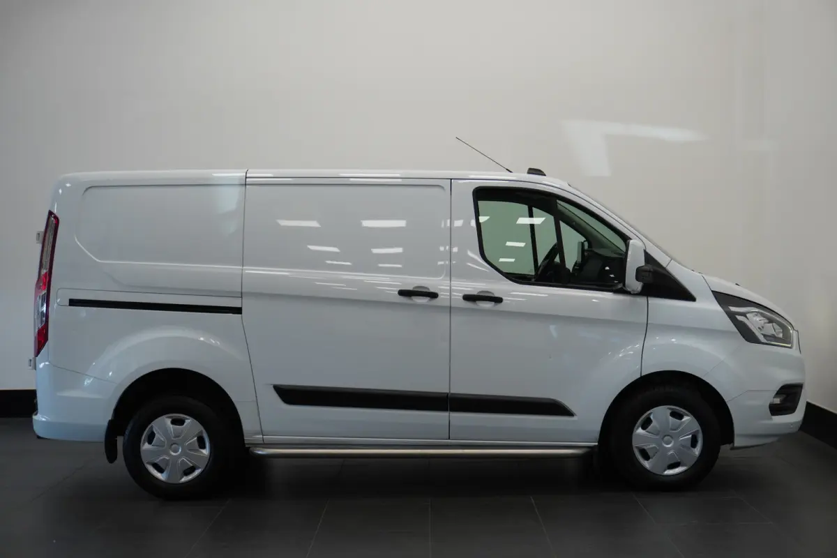 2.0 TDCI EURO 6 - Airco - Navi - Cruise - €13.900,- Excl.