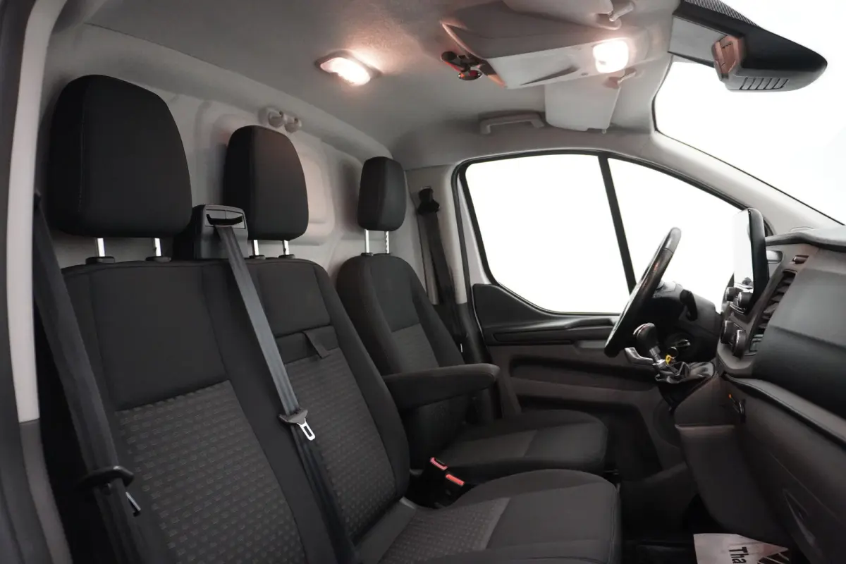 2.0 TDCI EURO 6 - Airco - Navi - Cruise - €13.900,- Excl.