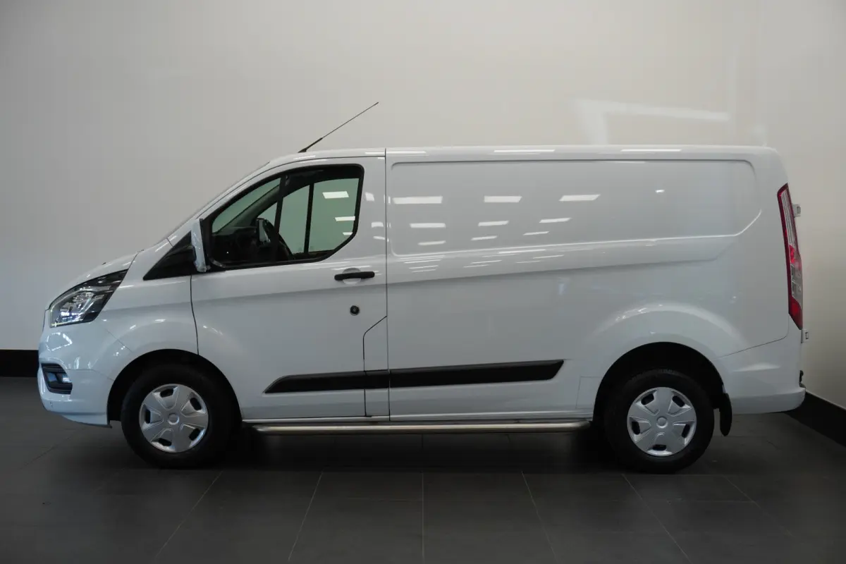 2.0 TDCI EURO 6 - Airco - Navi - Cruise - €13.900,- Excl.