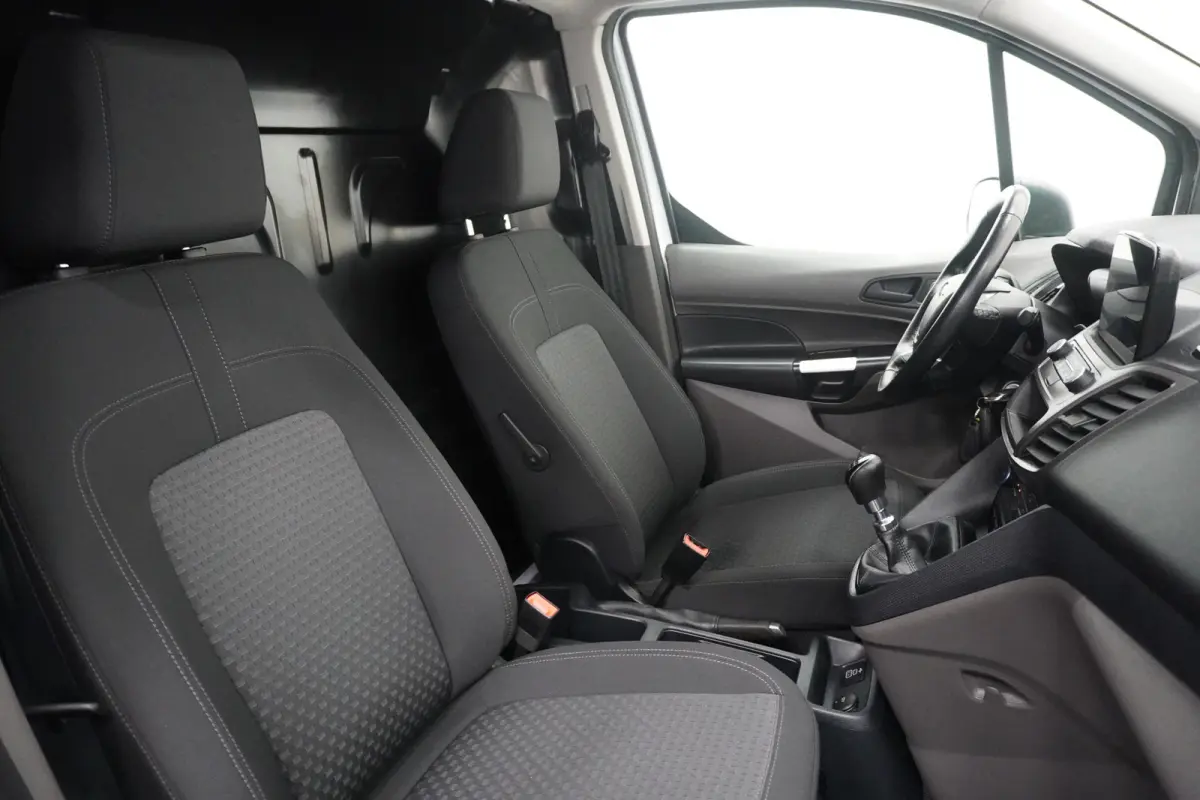 1.5 EcoBlue 100PK EURO 6 - Airco - Navi - Cruise - €12.950,- Excl.
