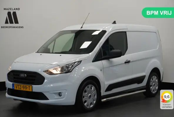 1.5 EcoBlue 100PK EURO 6 - Airco - Navi - Cruise - €12.950,- Excl.