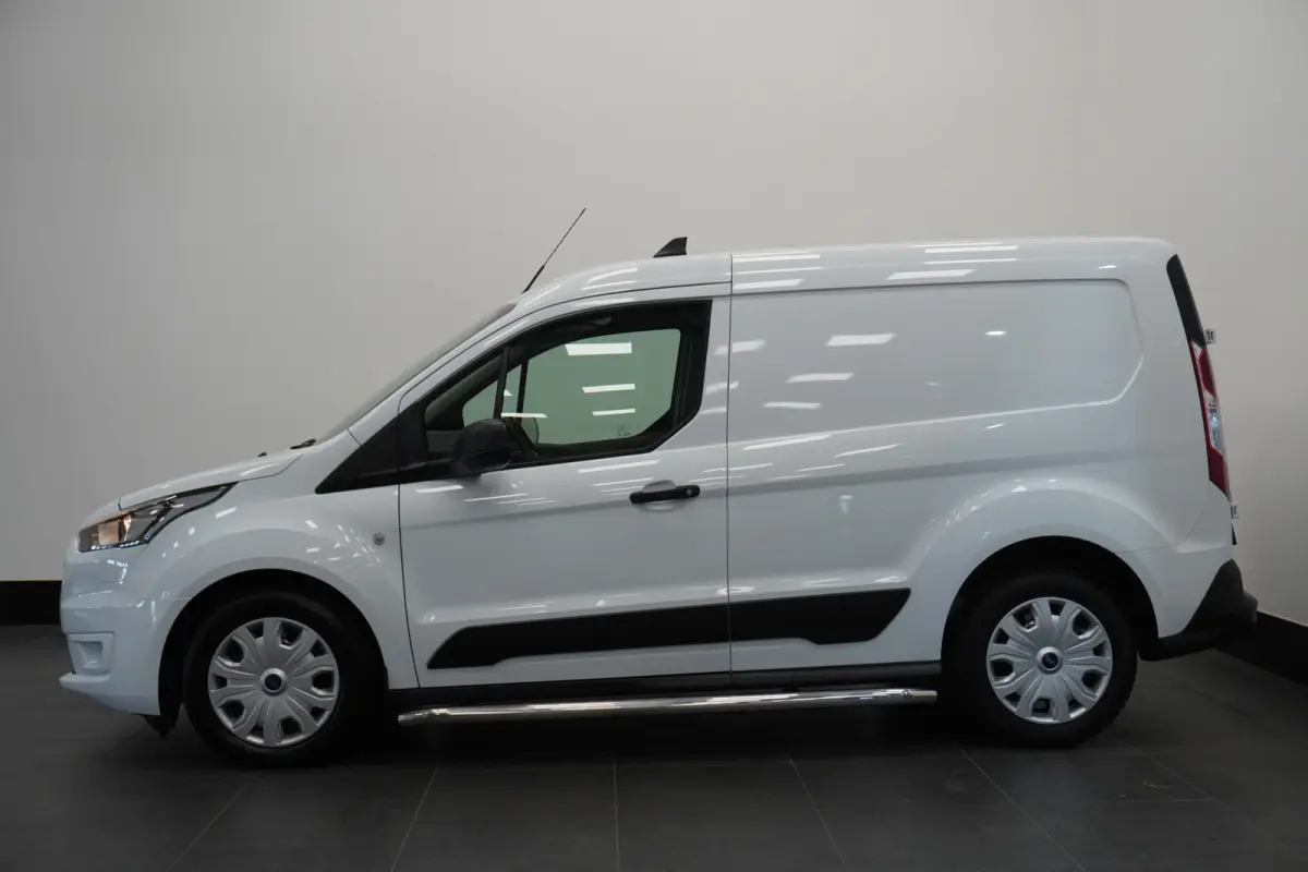 1.5 EcoBlue 100PK EURO 6 - Airco - Navi - Cruise - €12.950,- Excl.