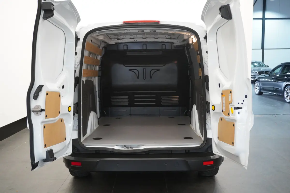 1.5 EcoBlue 100PK EURO 6 - Airco - Navi - Cruise - €12.950,- Excl.