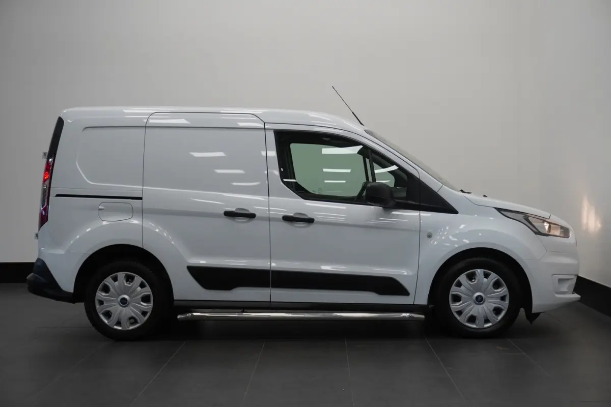 1.5 EcoBlue 100PK EURO 6 - Airco - Navi - Cruise - €12.950,- Excl.