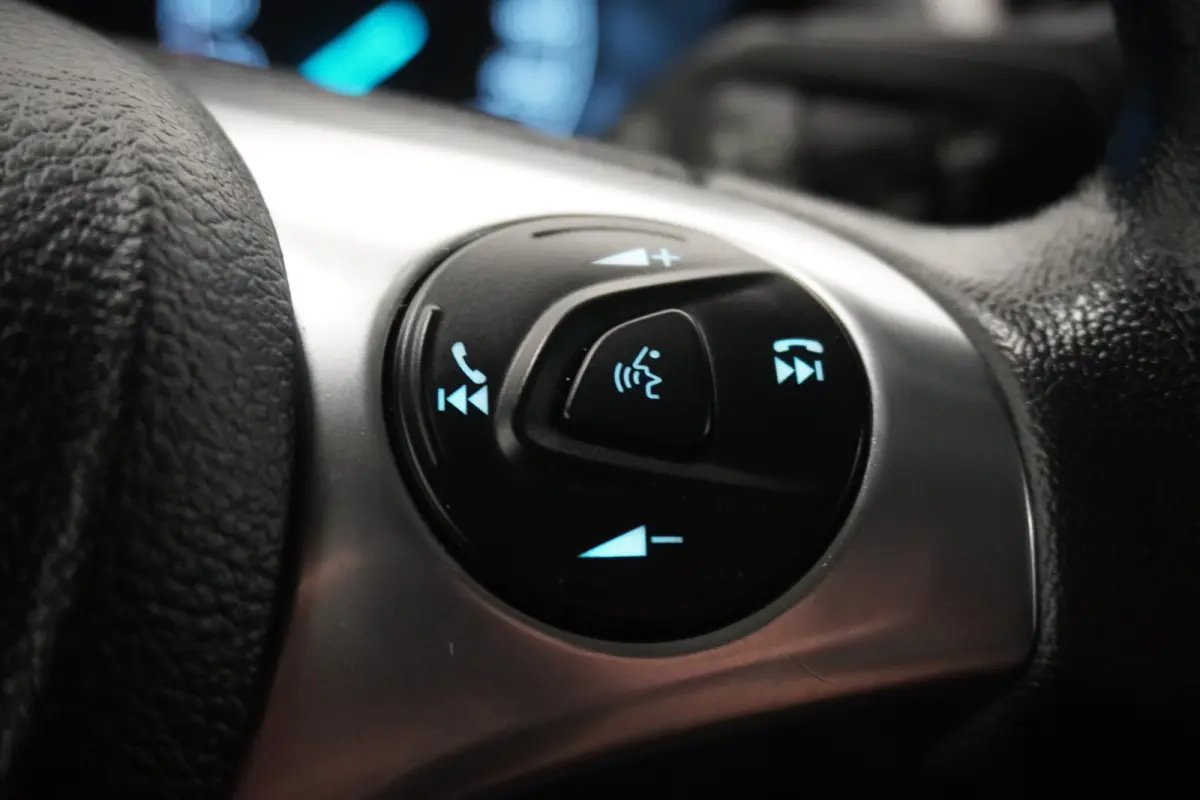 1.5 EcoBlue 100PK EURO 6 - Airco - Navi - Cruise - €12.950,- Excl.