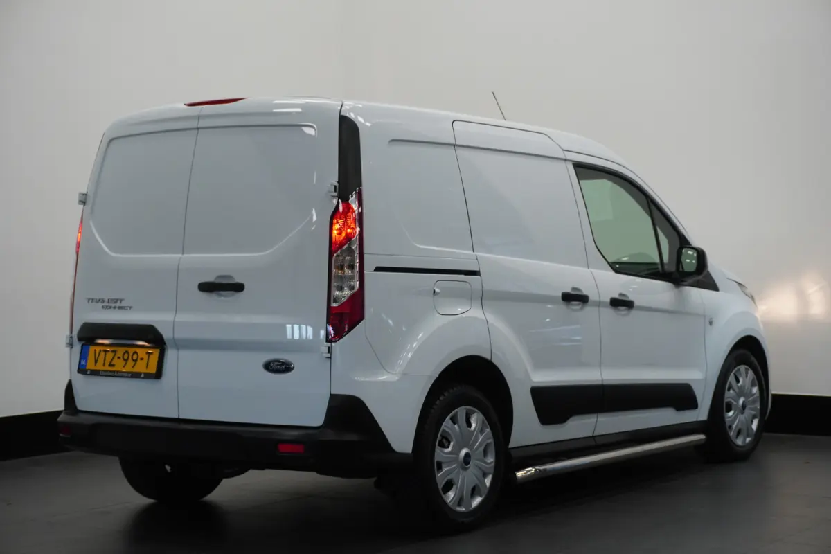 1.5 EcoBlue 100PK EURO 6 - Airco - Navi - Cruise - €12.950,- Excl.