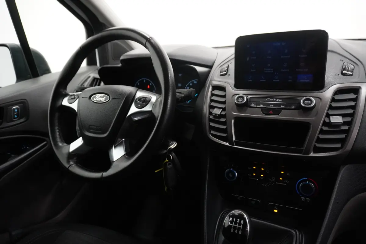 1.5 EcoBlue 100PK EURO 6 - Airco - Navi - Cruise - €12.950,- Excl.