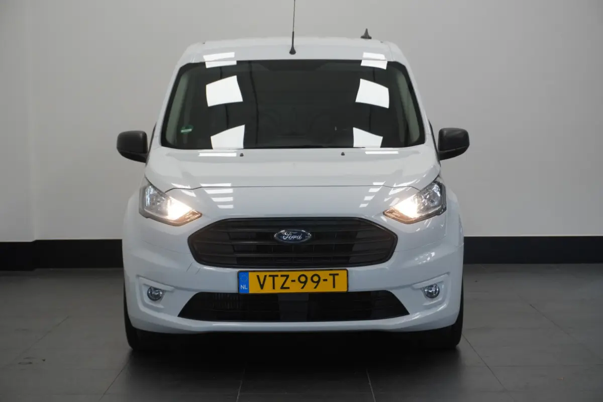 1.5 EcoBlue 100PK EURO 6 - Airco - Navi - Cruise - €12.950,- Excl.
